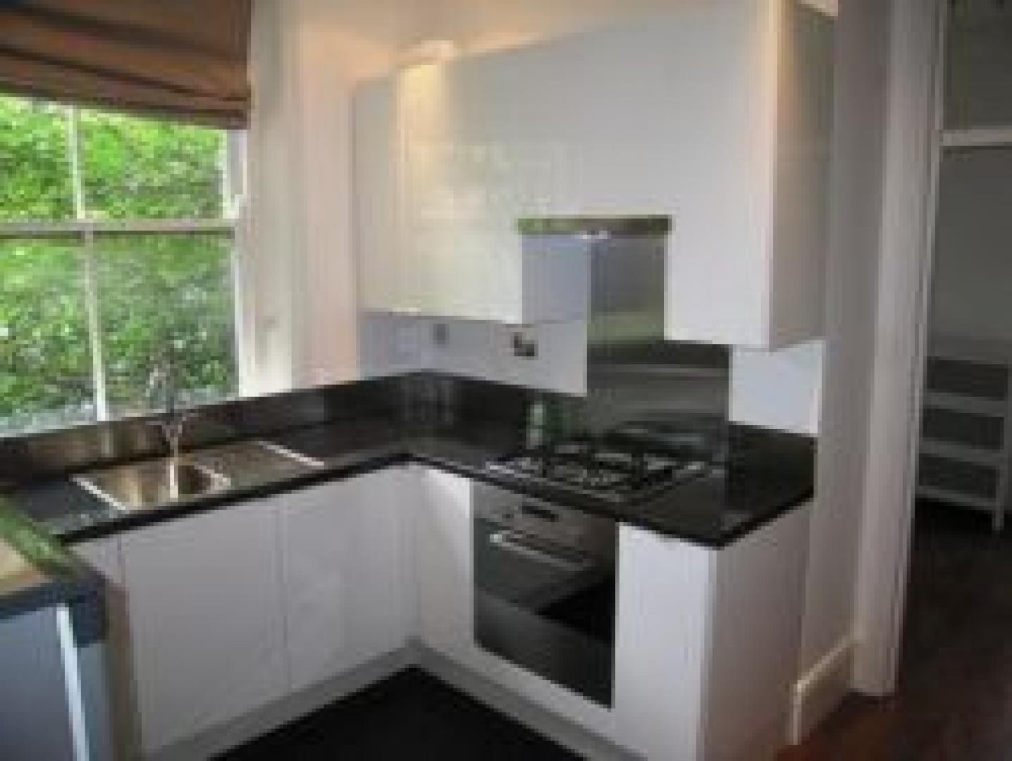 			2 Bedroom, 1 bath, 1 reception Flat			 Widley Road W9, MAIDA VALE W9