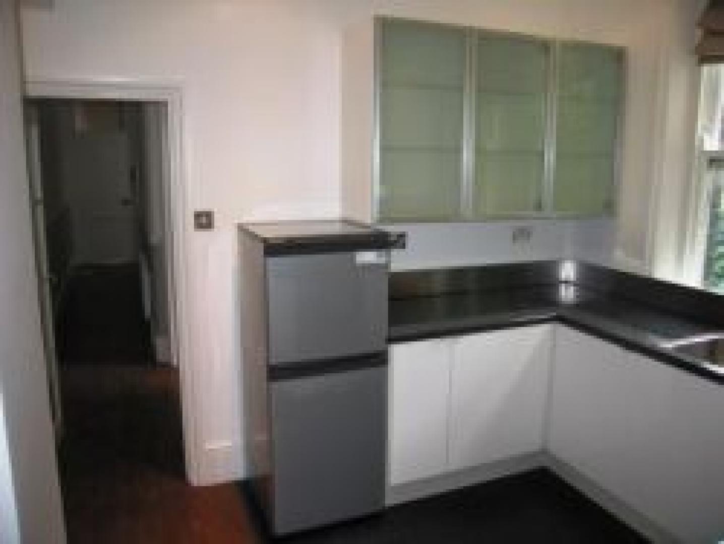 			2 Bedroom, 1 bath, 1 reception Flat			 Widley Road W9, MAIDA VALE W9