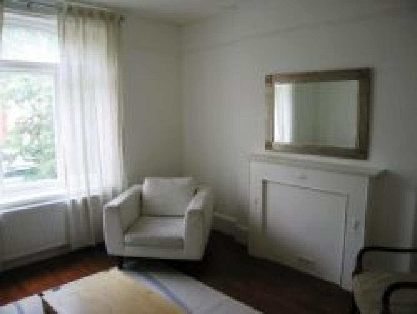 			2 Bedroom, 1 bath, 1 reception Flat			 Widley Road W9, MAIDA VALE W9