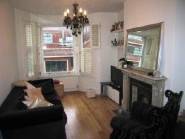 			NEW INSTRUCTION, 2 Bedroom, 1 bath, 1 reception Flat			 Maygrove Road, WEST HAMPSTEAD NW6