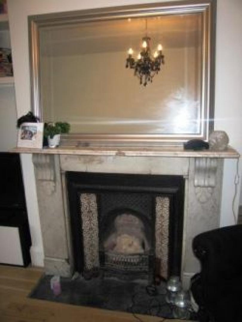 			NEW INSTRUCTION, 2 Bedroom, 1 bath, 1 reception Flat			 Maygrove Road, WEST HAMPSTEAD NW6