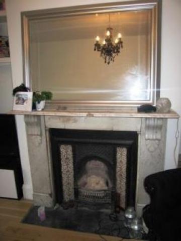 			NEW INSTRUCTION, 2 Bedroom, 1 bath, 1 reception Flat			 Maygrove Road, WEST HAMPSTEAD NW6