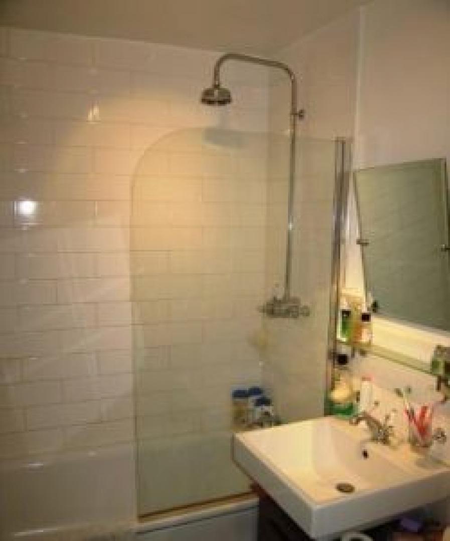 			NEW INSTRUCTION, 2 Bedroom, 1 bath, 1 reception Flat			 Maygrove Road, WEST HAMPSTEAD NW6