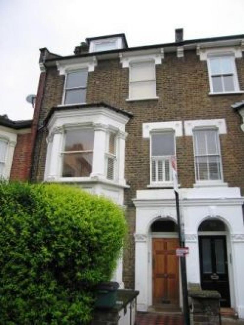 			NEW INSTRUCTION, 2 Bedroom, 1 bath, 1 reception Flat			 Maygrove Road, WEST HAMPSTEAD NW6