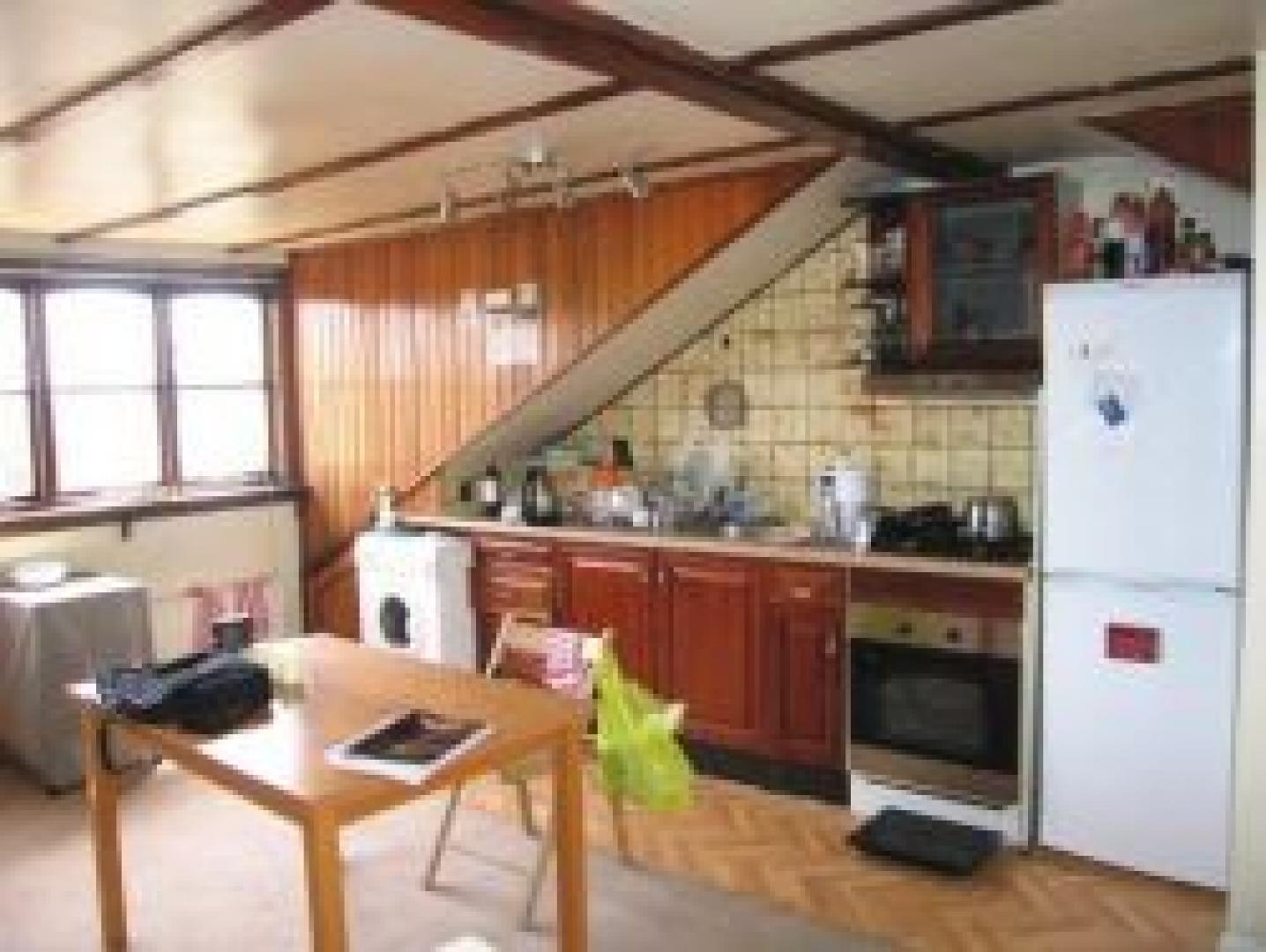 			3 Bedroom, 1 bath, 1 reception Flat			 Maygrove Road, WEST HAMPSTEAD