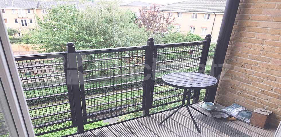 			LET , 1 Bedroom, 1 bath, 1 reception Apartment			 St. Georges Way, Peckham / Elephant and Castle