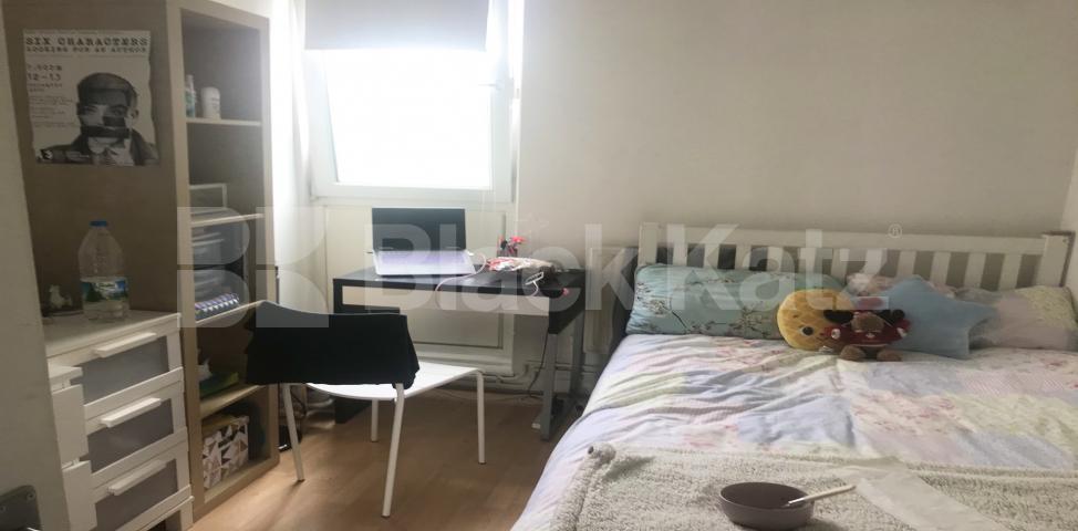 			LET , 4 Bedroom, 1 bath, 1 reception Apartment			 Falmouth Road, London Bridge/Borough