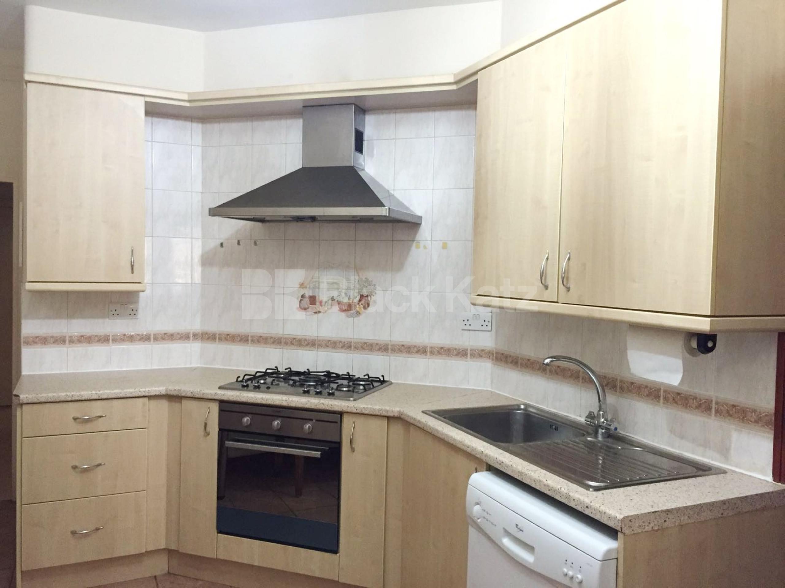 			NEW INSTRUCTION, 2 Bedroom, 1 bath, 1 reception Flat			 Fulham Palace Road, Hammersmith W6