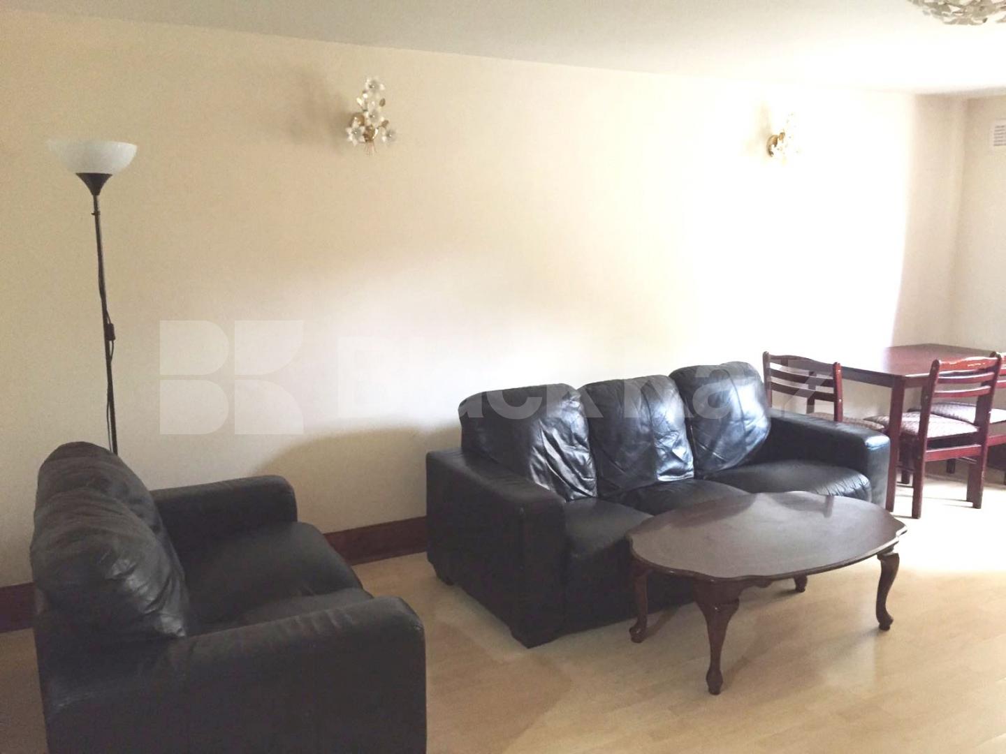 			NEW INSTRUCTION, 2 Bedroom, 1 bath, 1 reception Flat			 Fulham Palace Road, Hammersmith