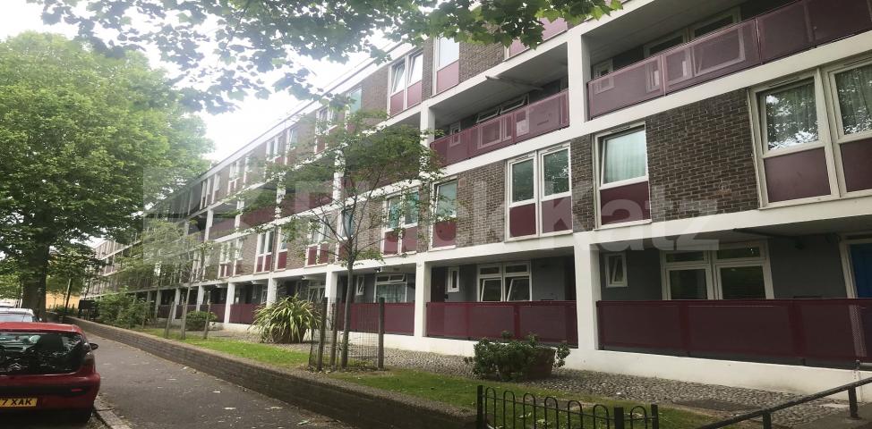 			LET , 4 Bedroom, 1 bath, 1 reception Apartment			 Falmouth Road, London Bridge/Borough