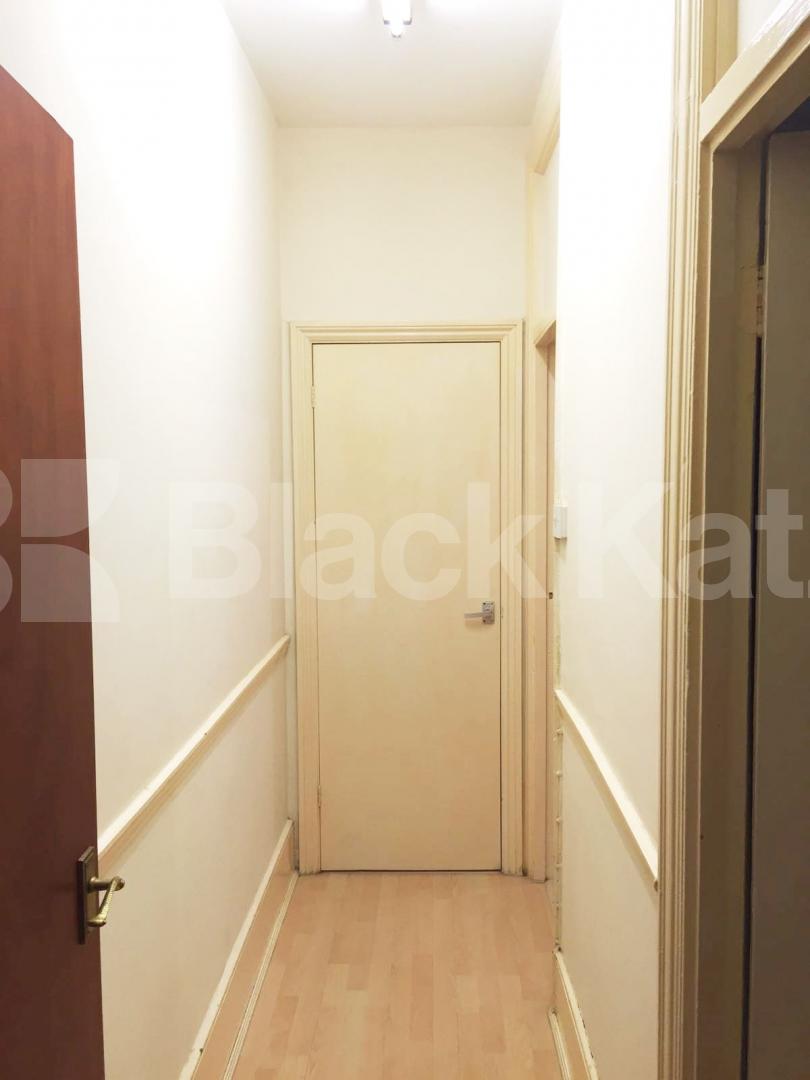 			NEW INSTRUCTION, 2 Bedroom, 1 bath, 1 reception Flat			 Fulham Palace Road, Hammersmith