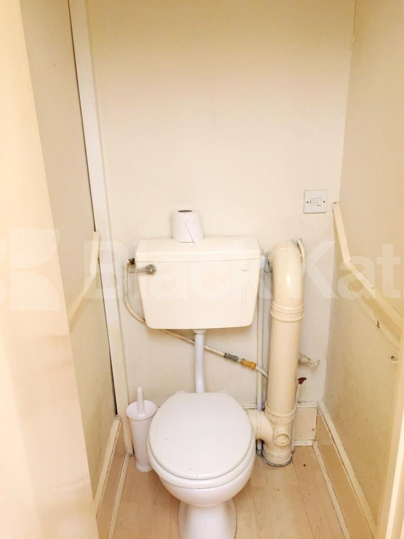 			NEW INSTRUCTION, 2 Bedroom, 1 bath, 1 reception Flat			 Fulham Palace Road, Hammersmith