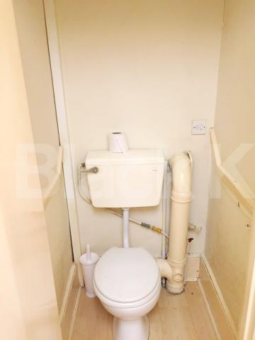 			NEW INSTRUCTION, 2 Bedroom, 1 bath, 1 reception Flat			 Fulham Palace Road, Hammersmith