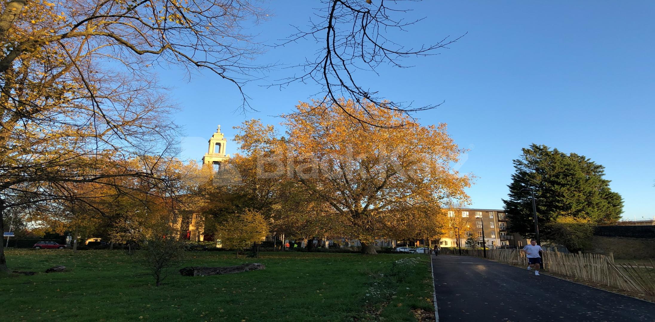 			LET , 1 Bedroom, 1 bath, 1 reception Apartment			 St. Georges Way, Peckham / Elephant and Castle