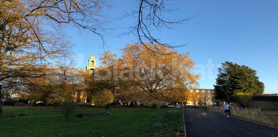 			LET , 1 Bedroom, 1 bath, 1 reception Apartment			 St. Georges Way, Peckham / Elephant and Castle