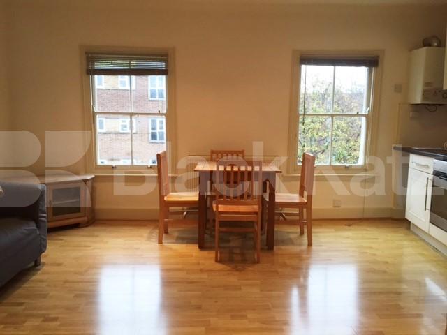 			BRIGHT AND AIRY ONE BEDROOM APARTMENT, 1 Bedroom, 1 bath, 1 reception Flat			 Crouch Hill, FINSBURY PARK-STROUD GREEN
