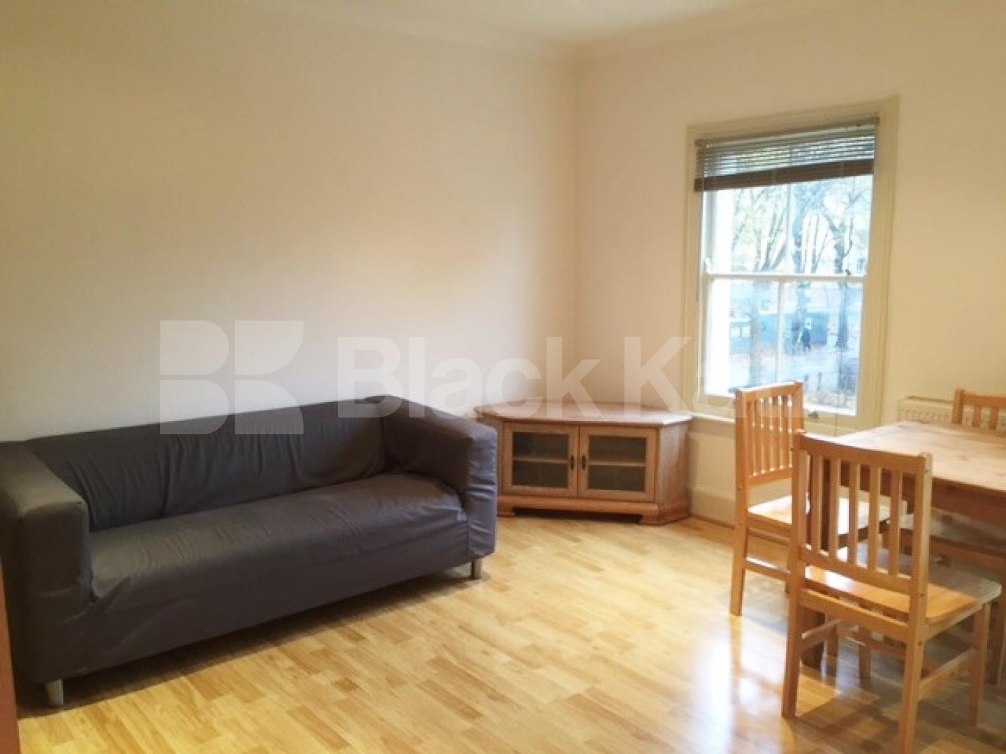 			BRIGHT AND AIRY ONE BEDROOM APARTMENT, 1 Bedroom, 1 bath, 1 reception Flat			 Crouch Hill, FINSBURY PARK-STROUD GREEN