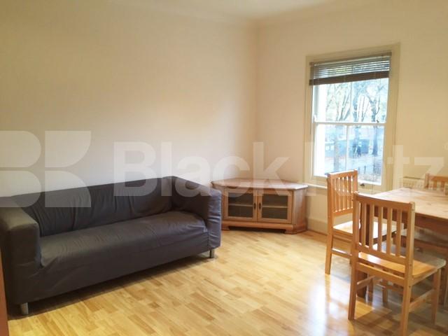 			BRIGHT AND AIRY ONE BEDROOM APARTMENT, 1 Bedroom, 1 bath, 1 reception Flat			 Crouch Hill, FINSBURY PARK-STROUD GREEN