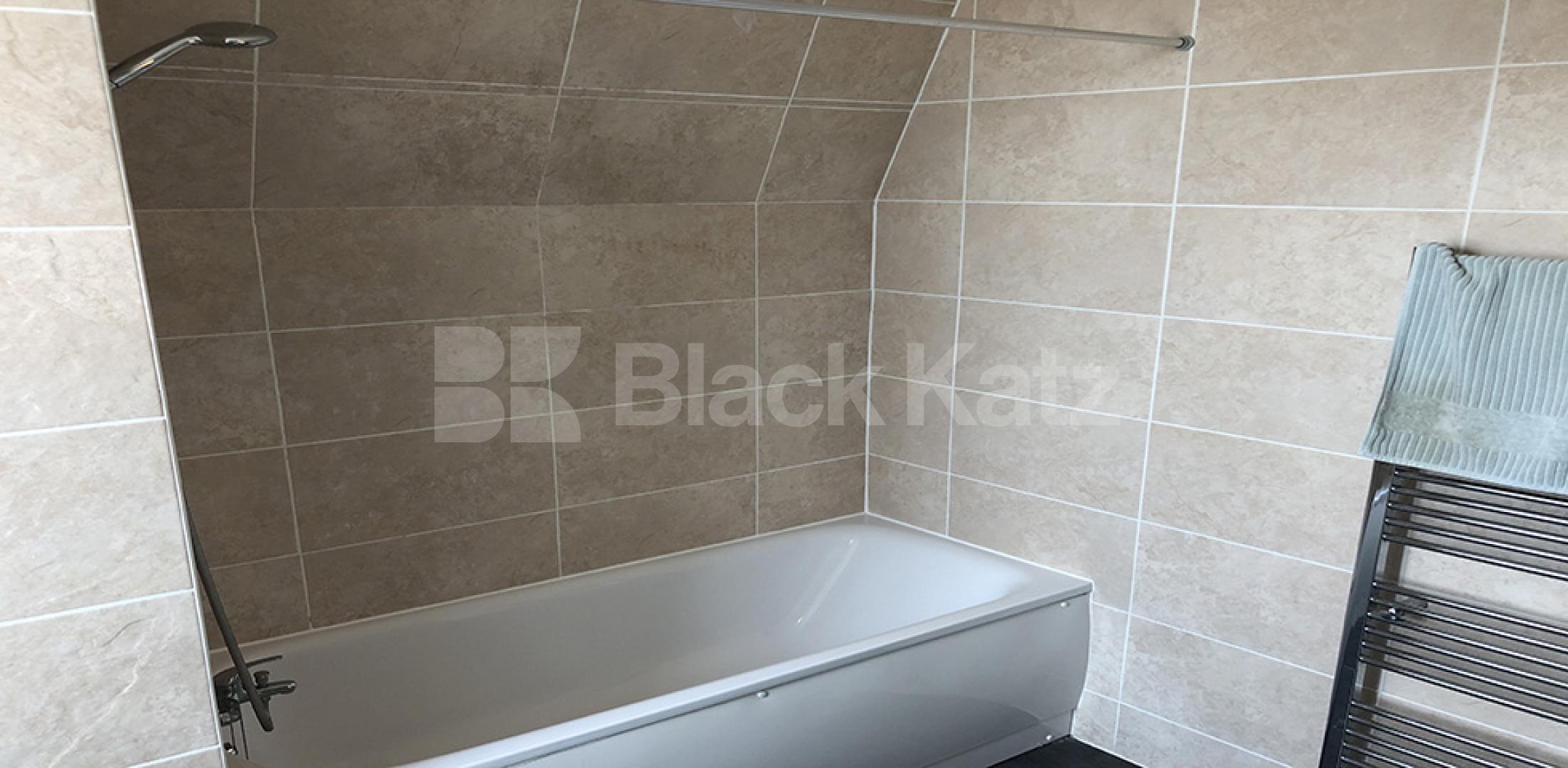 			Spacious 1 bedroom flat, 1 Bedroom, 1 bath, 1 reception Apartment			 Grand Parade, Green Lanes, Harringay