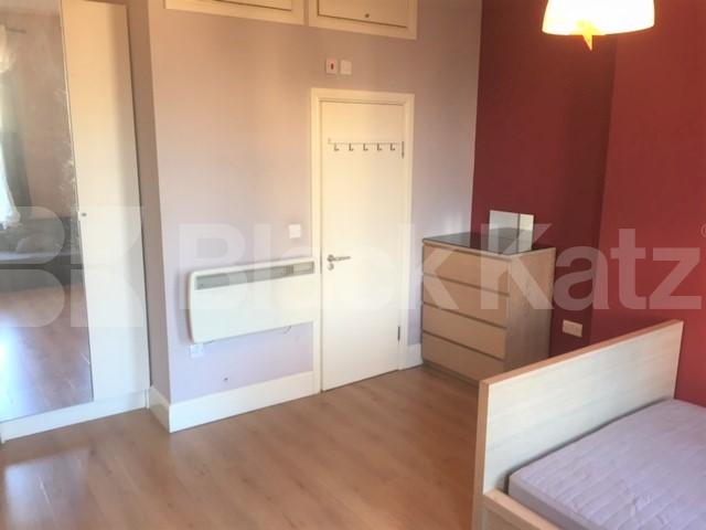 			FANTASTIC STUDIO FLAT WITH BILLS INCLUDED, Studio Apartment, 1 bath, 1 reception Flat			 Northfield Road, STAMFORD HILL-STOKE NEWINGTON