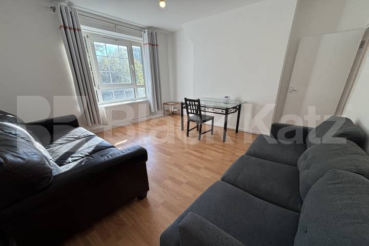 Newly refurbished bright & airy Mid-century development  Peckham Road , Camberwell/Peckham