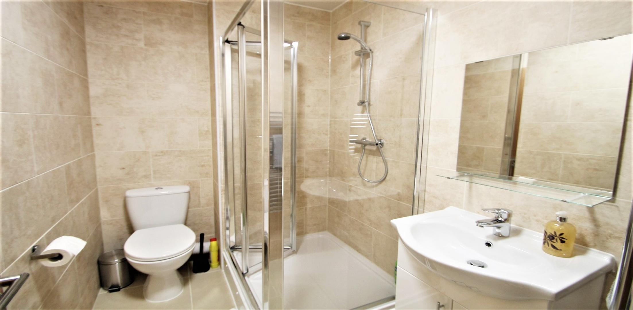 Stunning Sharers Apartment Harrow Road, Kensal Green