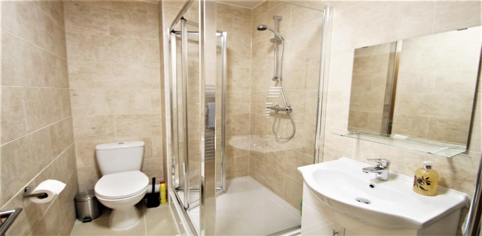 			3 Bedroom, 1 bath, 1 reception Apartment			 Harrow Road, KENSAL GREEN