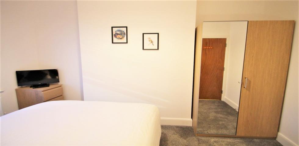 			NEW INSTRUCTION, 2 Bedroom, 1 bath, 1 reception Flat			 Harrow Road, KENSAL GREEN