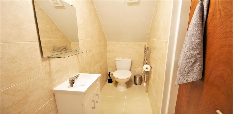 			3 Bedroom, 1 bath, 1 reception Apartment			 Harrow Road, KENSAL GREEN