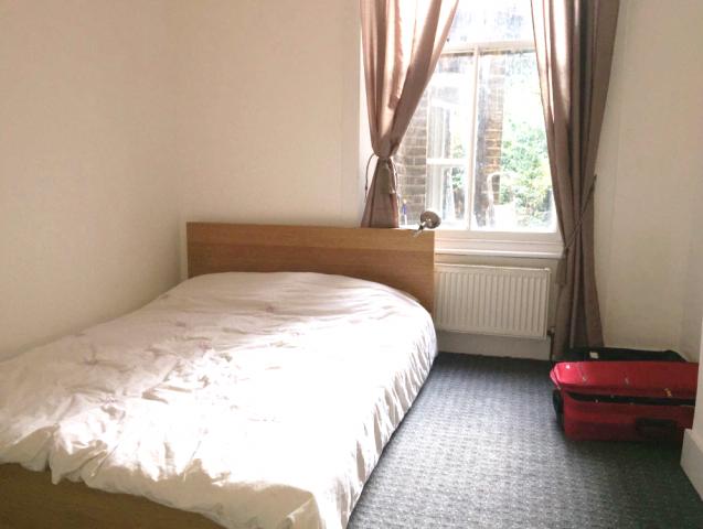 			Garden Flat, 2 Bedroom, 1 bath, 1 reception Flat			 Iverson Road, WEST HAMPSTEAD
