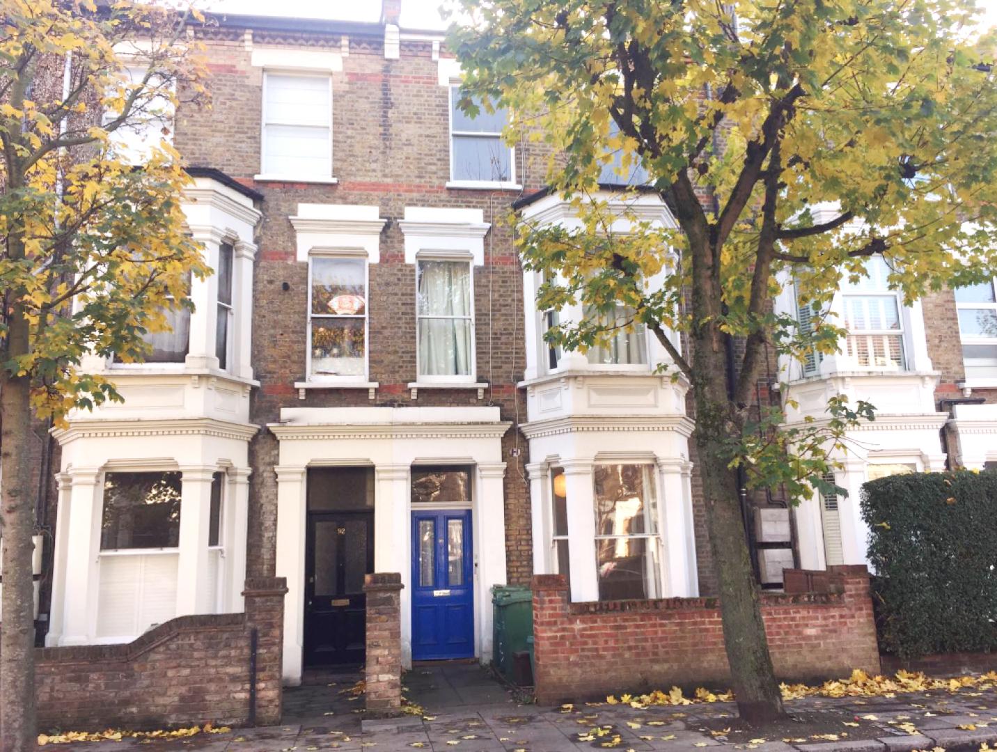 			Garden Flat, 2 Bedroom, 1 bath, 1 reception Flat			 Iverson Road, WEST HAMPSTEAD