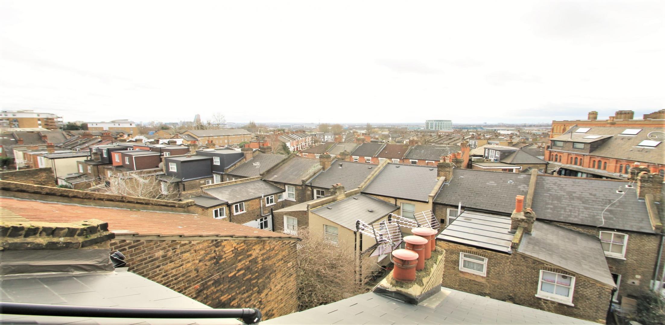 Stunning Sharers Apartment Harrow Road, Kensal Green