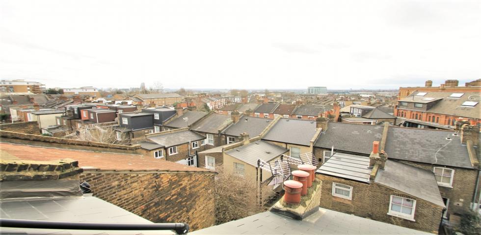 			3 Bedroom, 1 bath, 1 reception Apartment			 Harrow Road, KENSAL GREEN