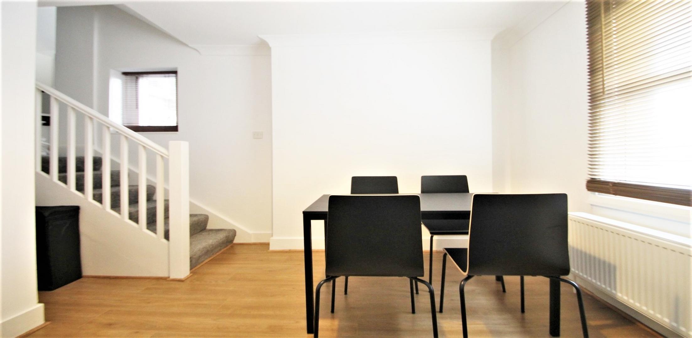 			NEW INSTRUCTION, 2 Bedroom, 1 bath, 1 reception Flat			 Harrow Road, KENSAL GREEN