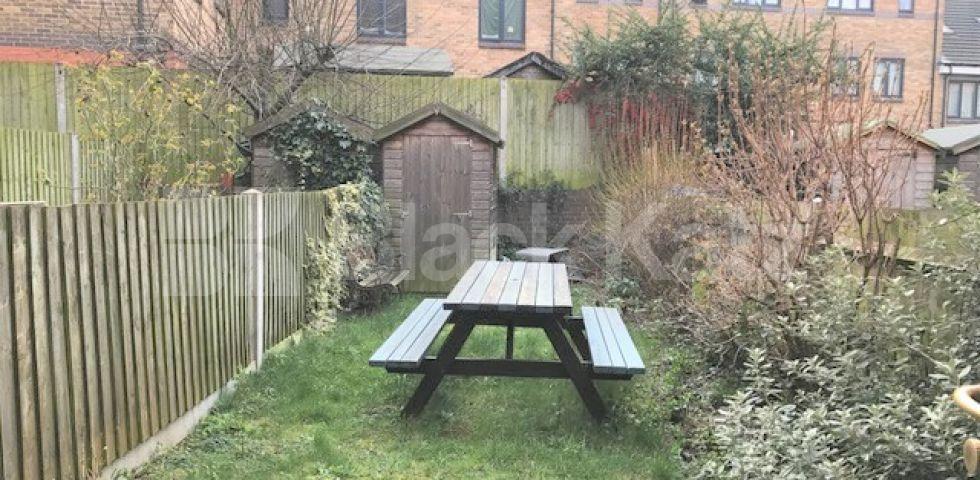 			New Instruction, 4 Bedroom, 1 bath, 1 reception House			 Monteagle Way, Hackney-Clapton-Stoke Newington