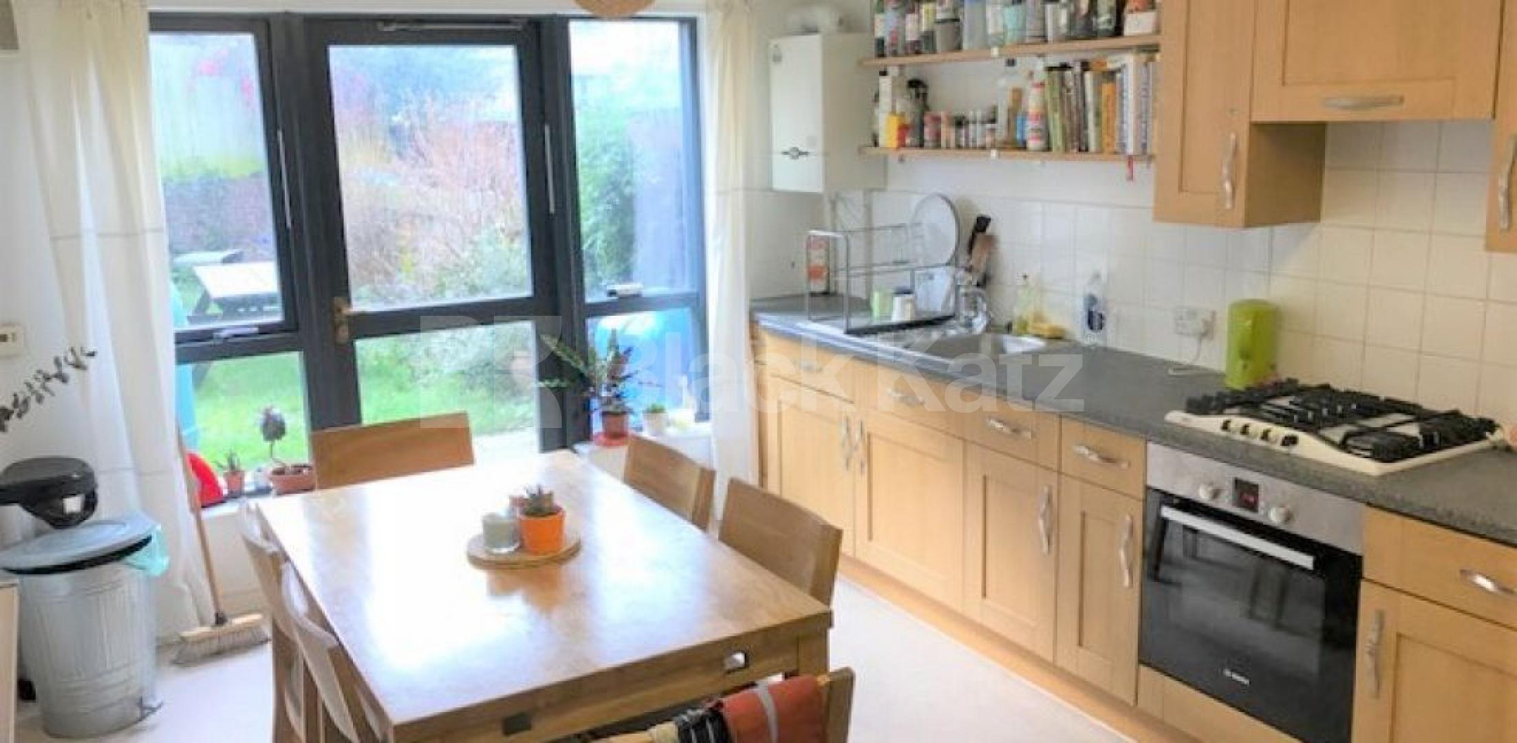 			New Instruction, 4 Bedroom, 1 bath, 1 reception House			 Monteagle Way, Hackney-Clapton-Stoke Newington