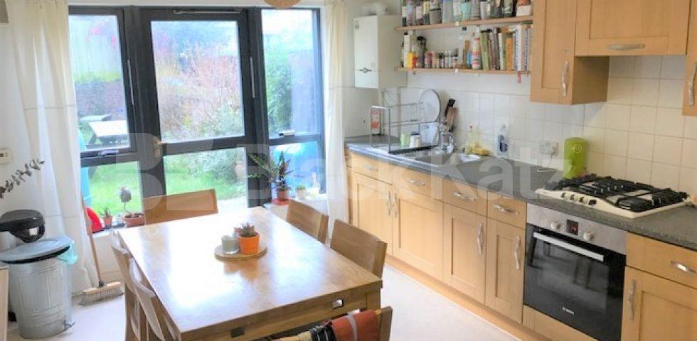 			New Instruction, 4 Bedroom, 1 bath, 1 reception House			 Monteagle Way, Hackney-Clapton-Stoke Newington