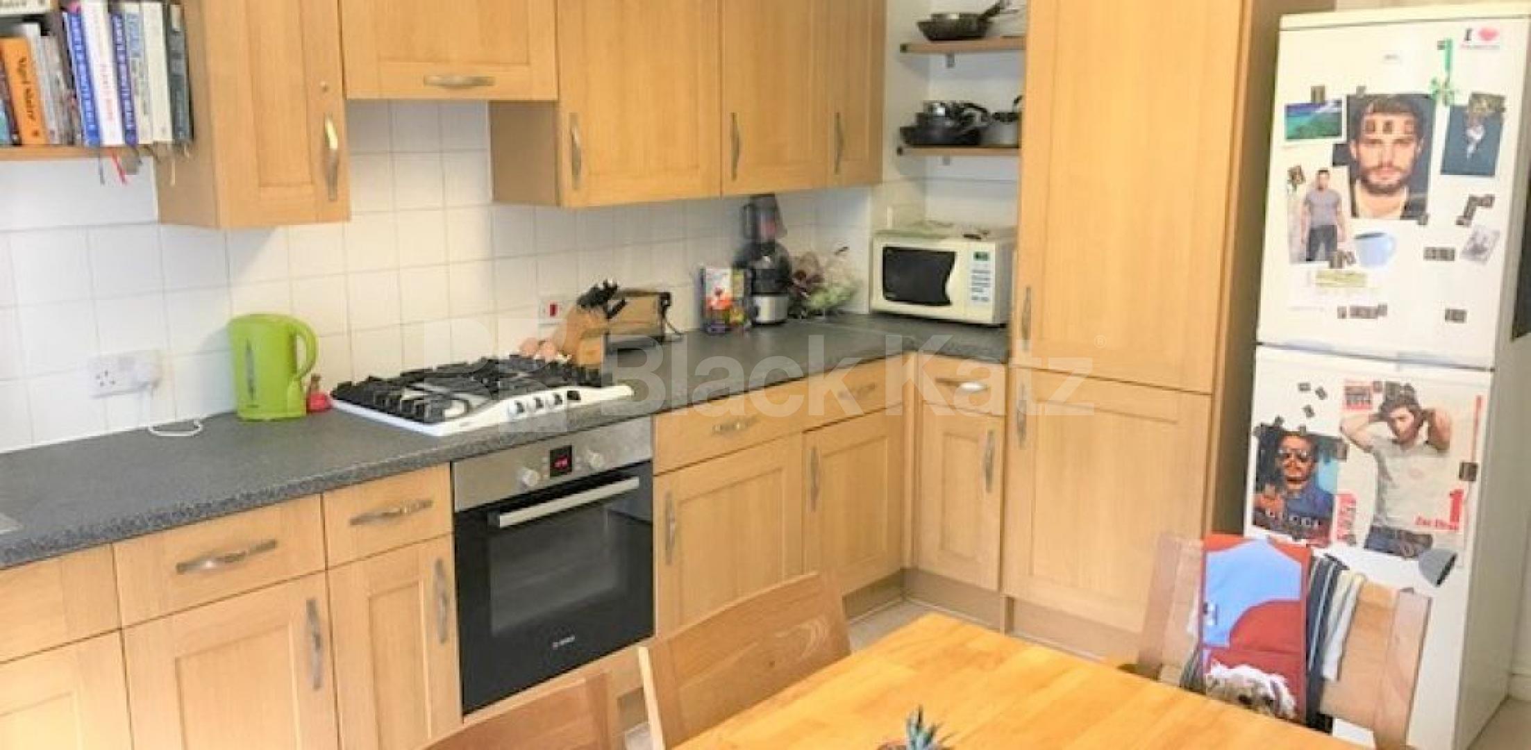 			New Instruction, 4 Bedroom, 1 bath, 1 reception House			 Monteagle Way, Hackney-Clapton-Stoke Newington