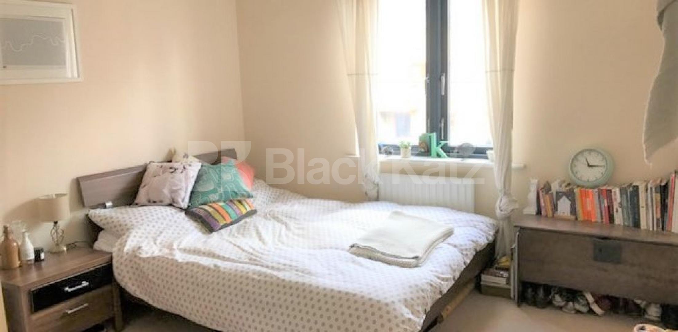 			New Instruction, 4 Bedroom, 1 bath, 1 reception House			 Monteagle Way, Hackney-Clapton-Stoke Newington