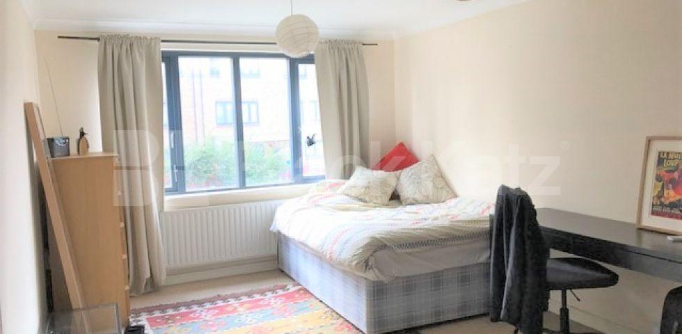 			New Instruction, 4 Bedroom, 1 bath, 1 reception House			 Monteagle Way, Hackney-Clapton-Stoke Newington