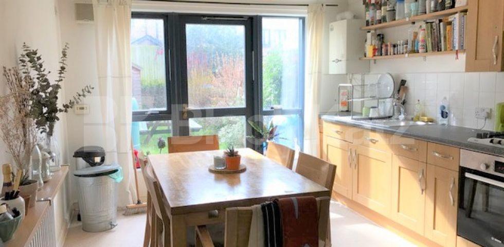 			New Instruction, 4 Bedroom, 1 bath, 1 reception House			 Monteagle Way, Hackney-Clapton-Stoke Newington