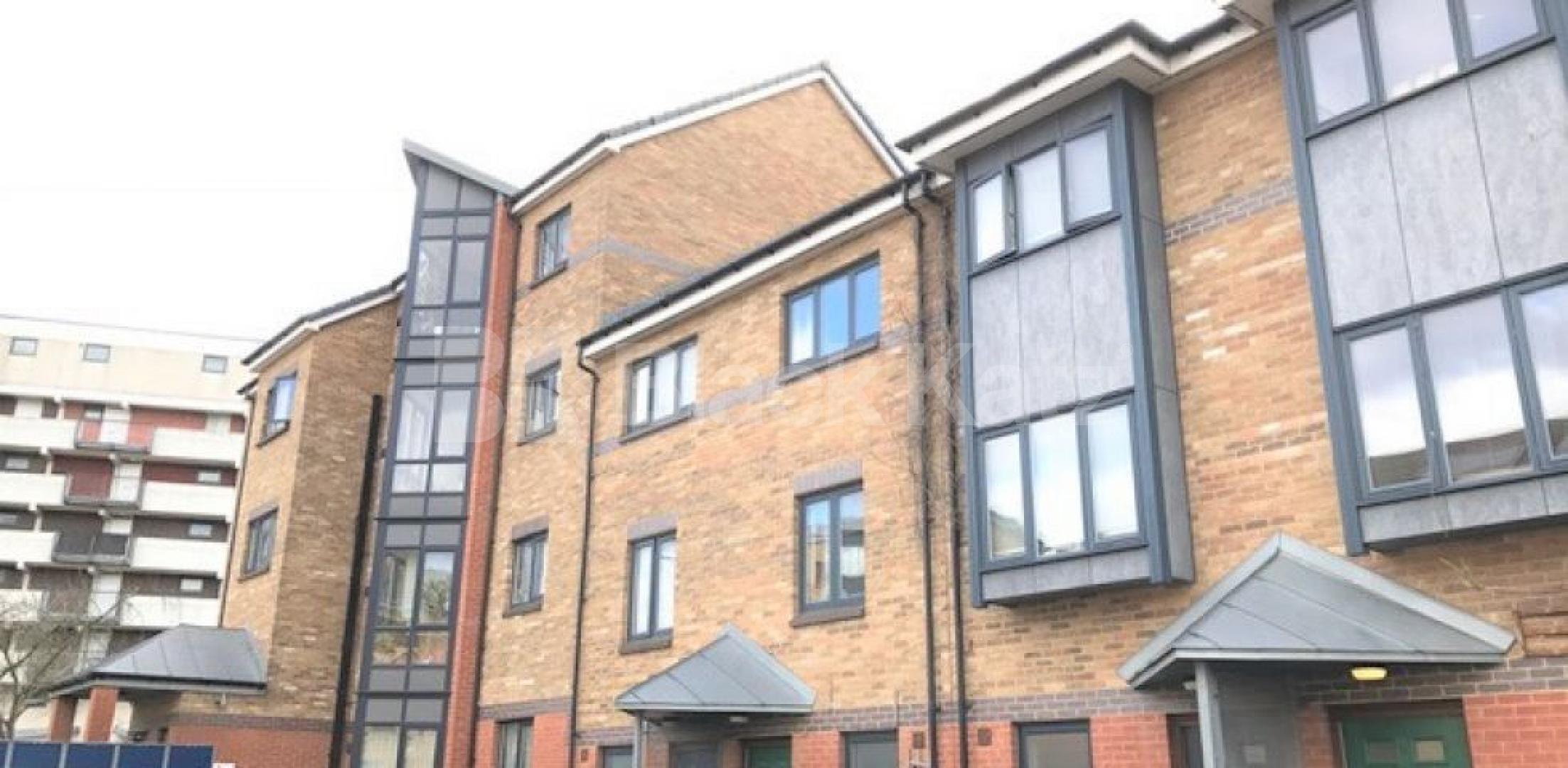 			New Instruction, 4 Bedroom, 1 bath, 1 reception House			 Monteagle Way, Hackney-Clapton-Stoke Newington