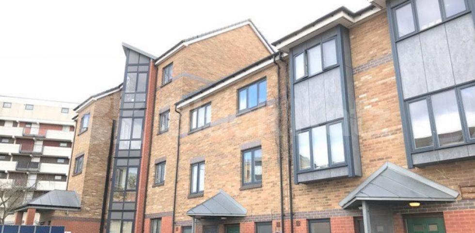 			New Instruction, 4 Bedroom, 1 bath, 1 reception House			 Monteagle Way, Hackney-Clapton-Stoke Newington