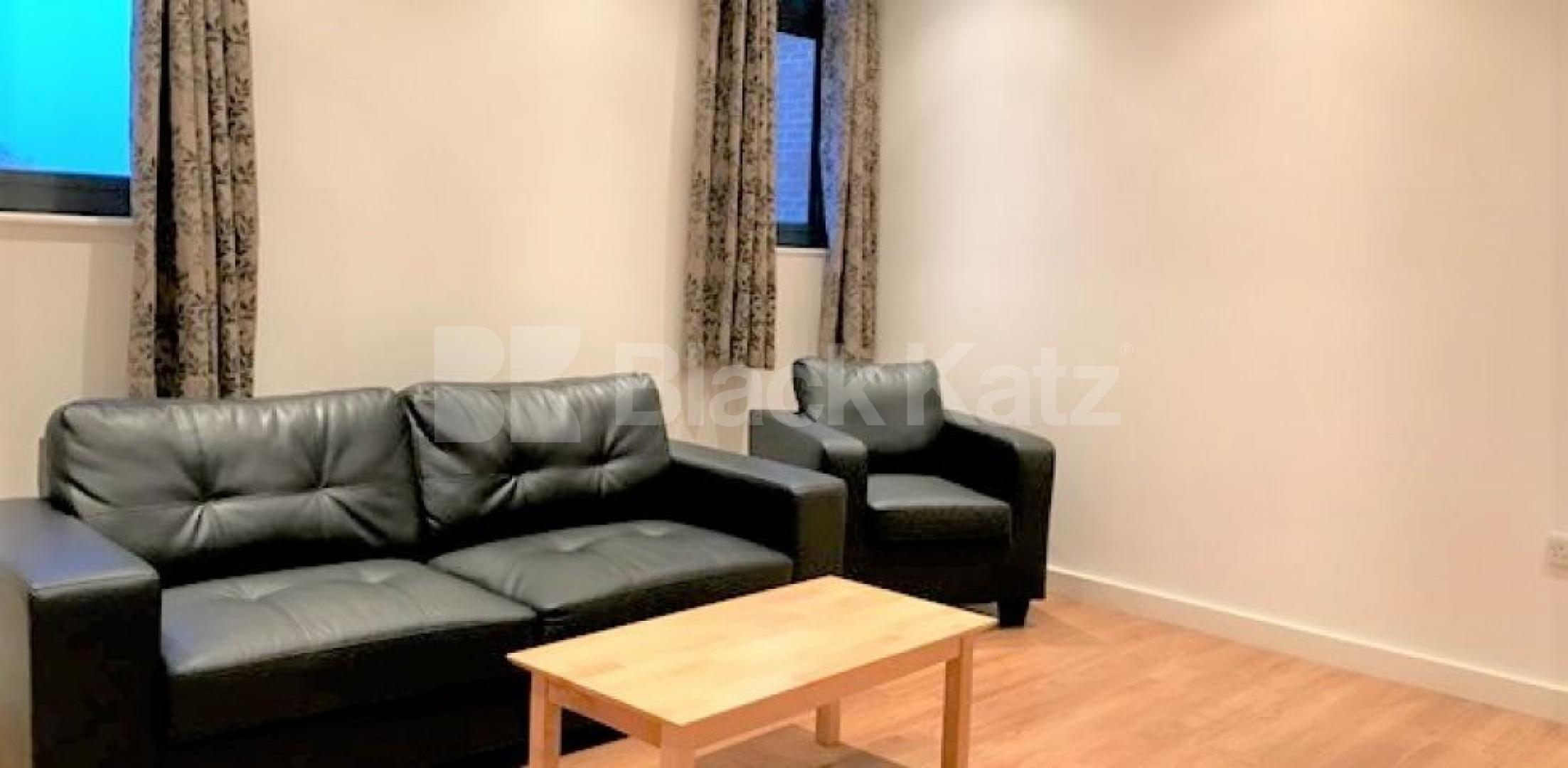 			New Instruction, 1 Bedroom, 1 bath, 1 reception Apartment			 Fonthill Road, FINSBURY PARK