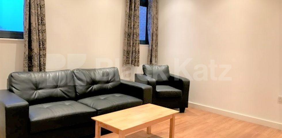 			New Instruction, 1 Bedroom, 1 bath, 1 reception Apartment			 Fonthill Road, FINSBURY PARK