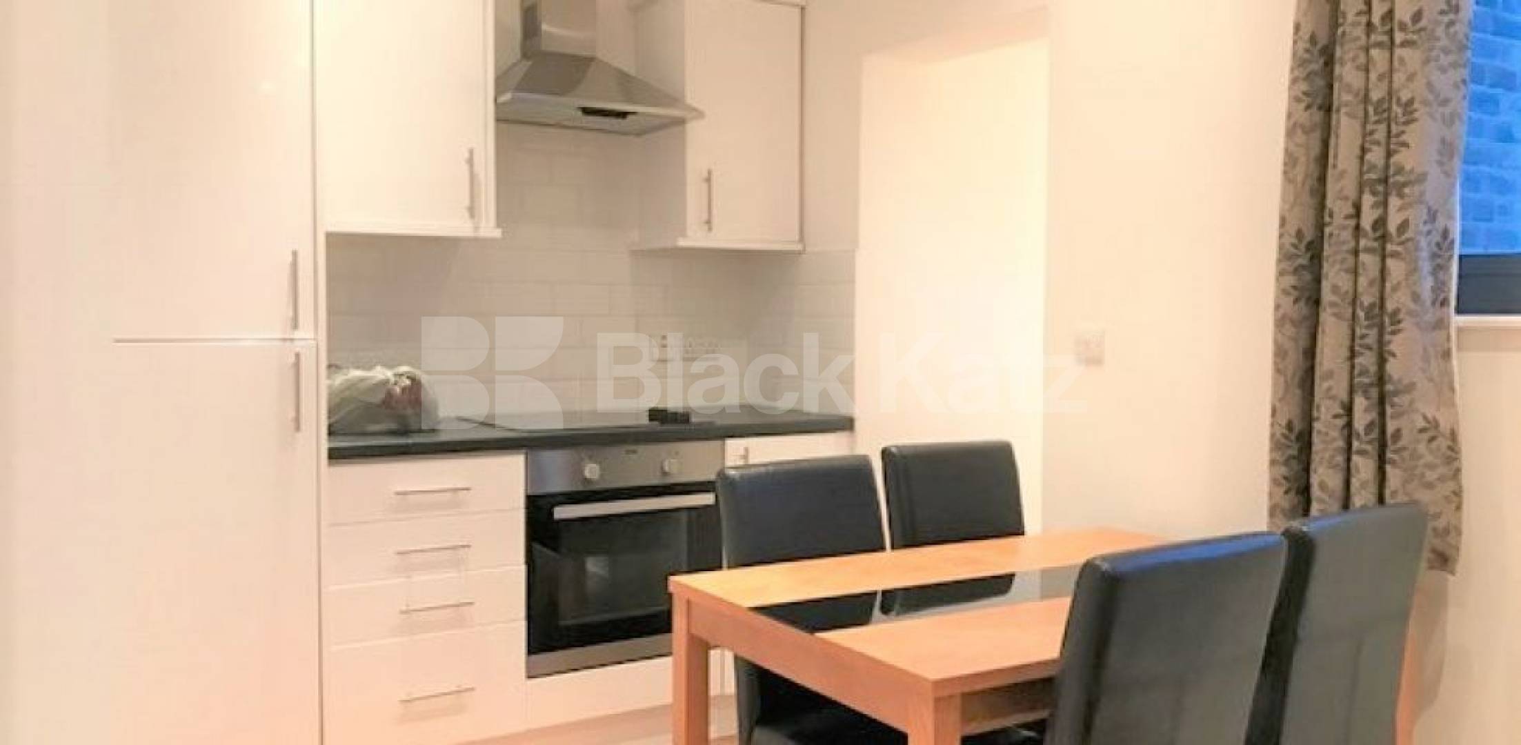 			New Instruction, 1 Bedroom, 1 bath, 1 reception Apartment			 Fonthill Road, FINSBURY PARK