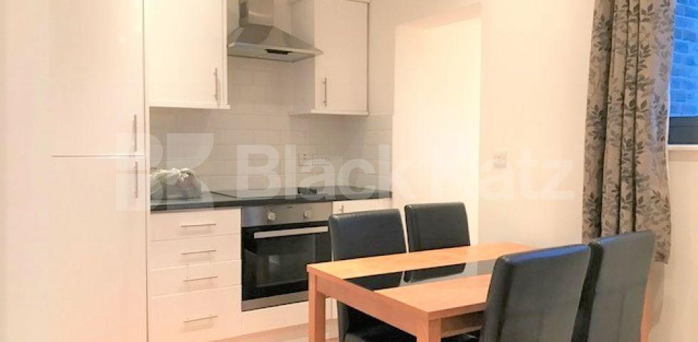 			New Instruction, 1 Bedroom, 1 bath, 1 reception Apartment			 Fonthill Road, FINSBURY PARK