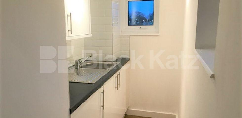 			New Instruction, 1 Bedroom, 1 bath, 1 reception Apartment			 Fonthill Road, FINSBURY PARK