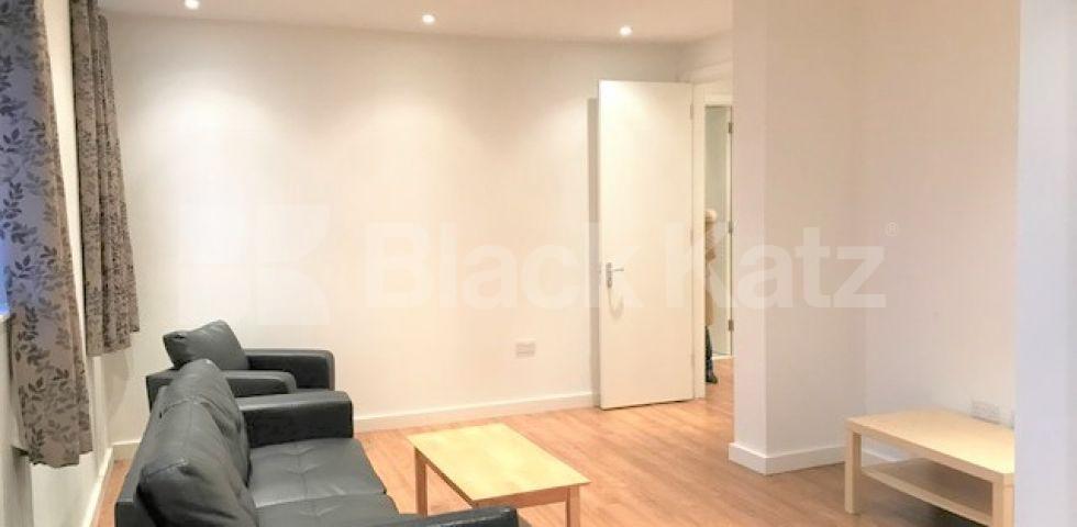 			New Instruction, 1 Bedroom, 1 bath, 1 reception Apartment			 Fonthill Road, FINSBURY PARK