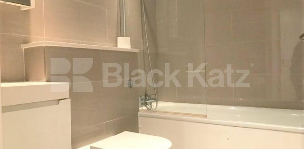 			New Instruction, 1 Bedroom, 1 bath, 1 reception Apartment			 Fonthill Road, FINSBURY PARK